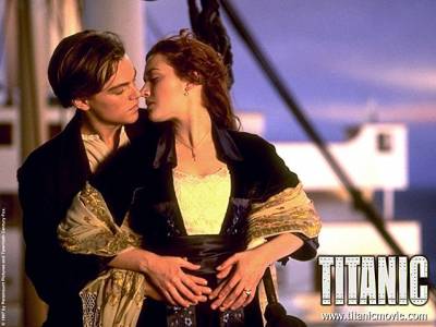 TItAniC